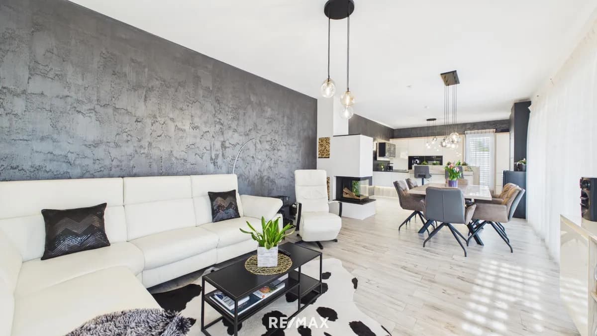 5-Zimmer-Haus kaufen in Perg – 142,2 m², € 869.000 – Bild 12 von 34