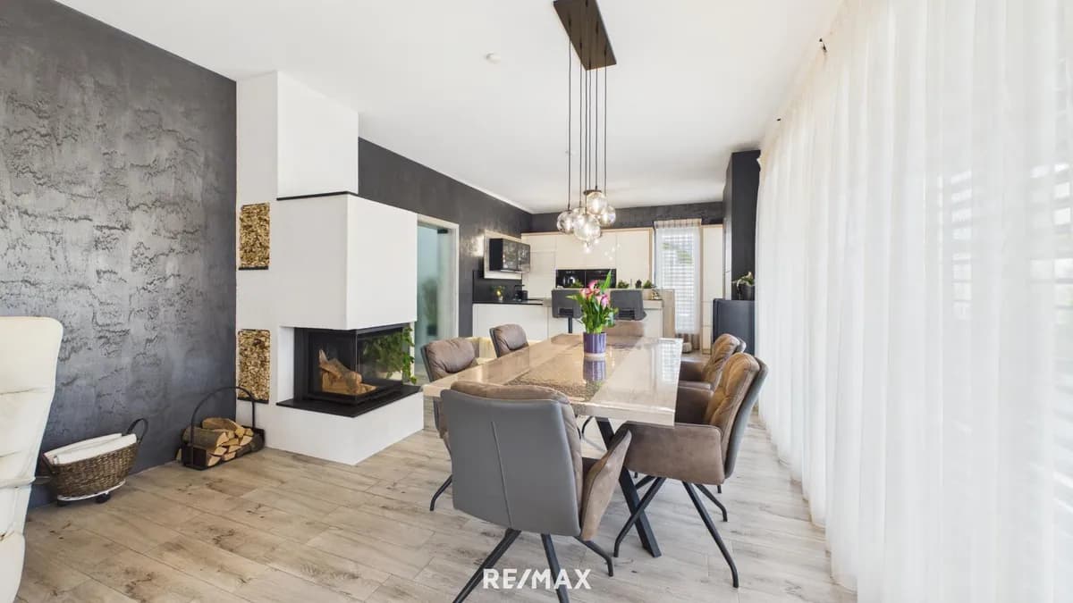 5-Zimmer-Haus kaufen in Perg – 142,2 m², € 869.000 – Bild 13 von 34