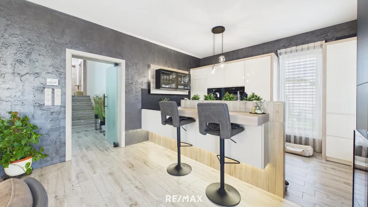 5-Zimmer-Haus kaufen in Perg – 142,2 m², € 869.000 – Bild 14 von 34