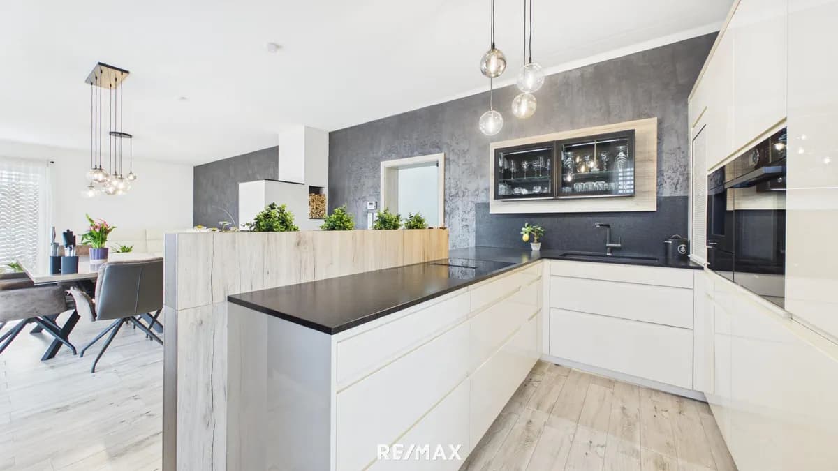 5-Zimmer-Haus kaufen in Perg – 142,2 m², € 869.000 – Bild 15 von 34