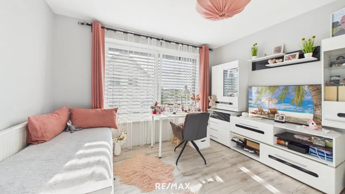 5-Zimmer-Haus kaufen in Perg – 142,2 m², € 869.000 – Bild 20 von 34