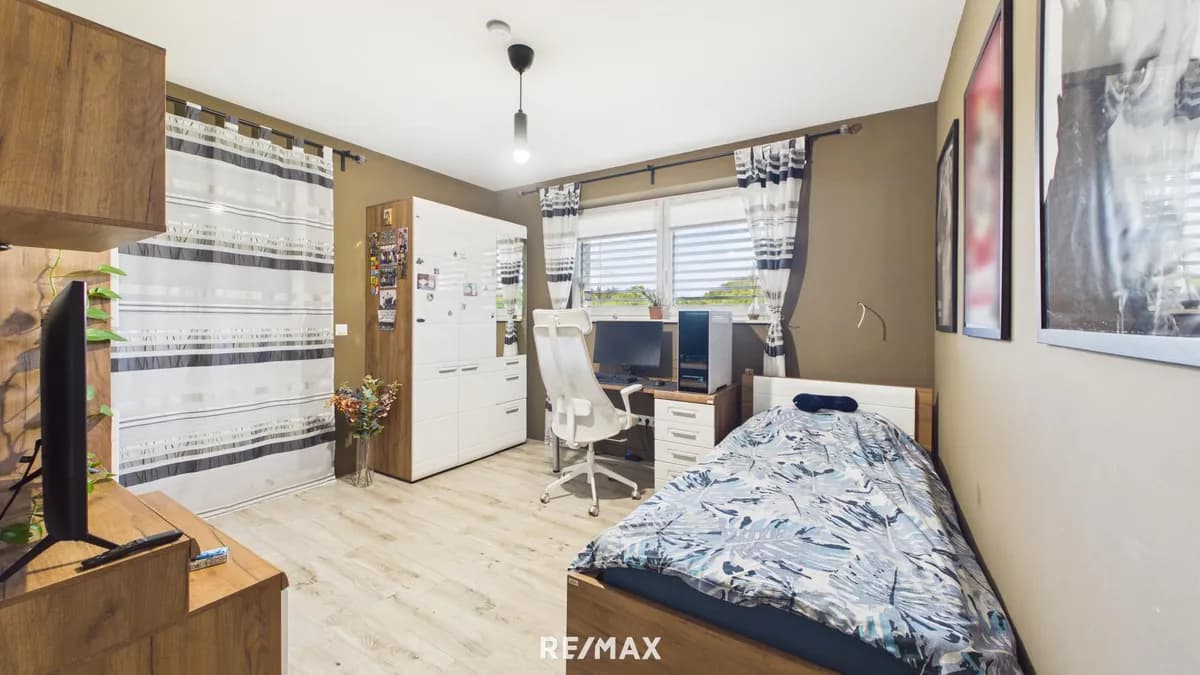 5-Zimmer-Haus kaufen in Perg – 142,2 m², € 869.000 – Bild 21 von 34