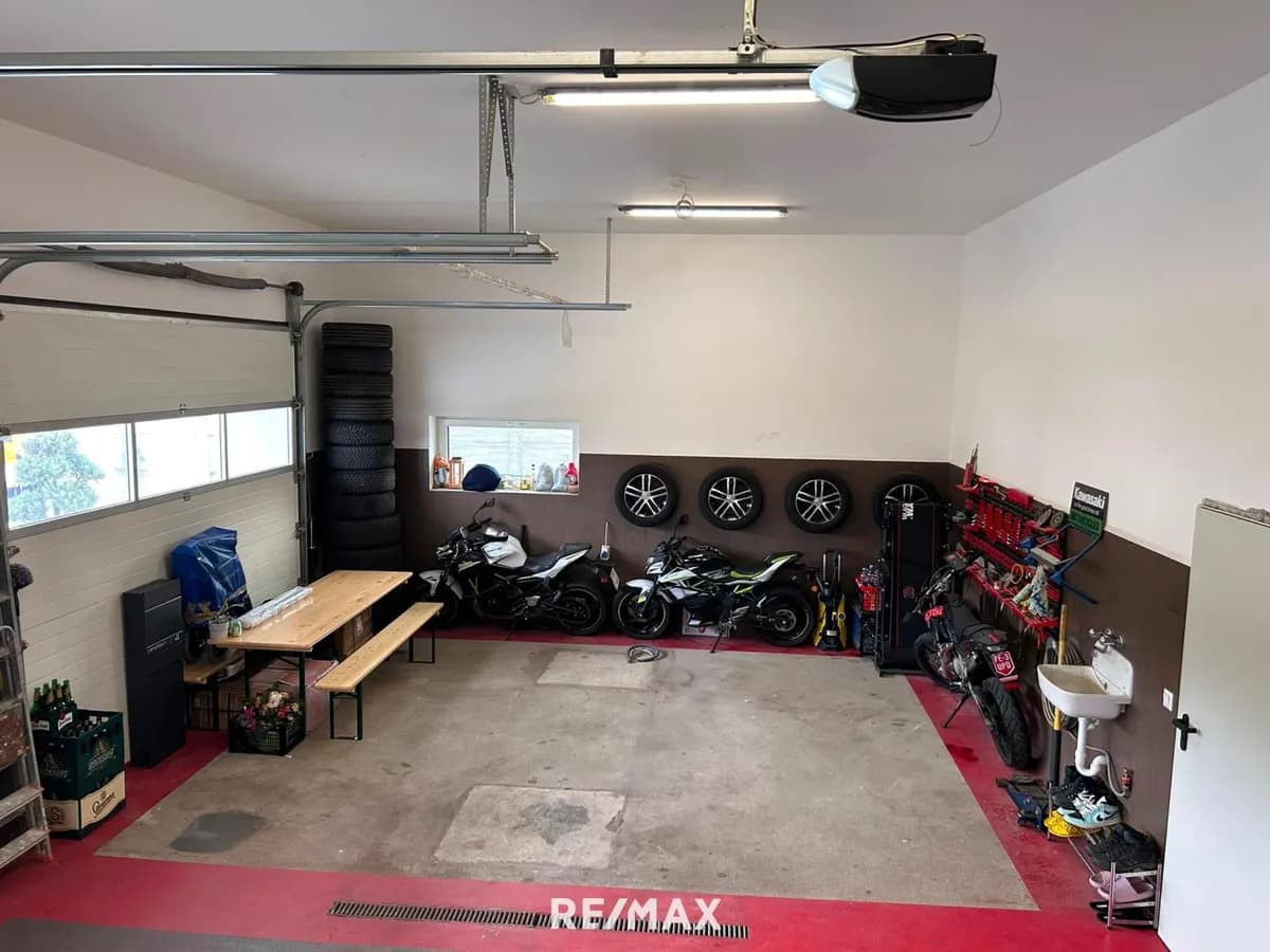 5-Zimmer-Haus kaufen in Perg – 142,2 m², € 869.000 – Bild 27 von 34