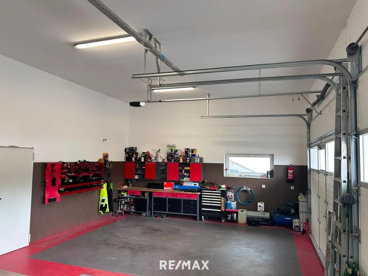 5-Zimmer-Haus kaufen in Perg – 142,2 m², € 869.000 – Bild 28 von 34