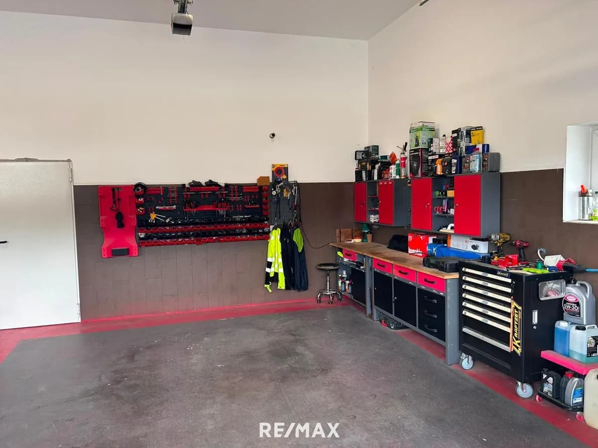 5-Zimmer-Haus kaufen in Perg – 142,2 m², € 869.000 – Bild 29 von 34