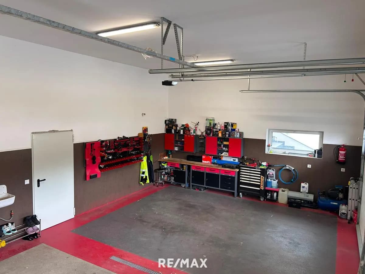 5-Zimmer-Haus kaufen in Perg – 142,2 m², € 869.000 – Bild 30 von 34