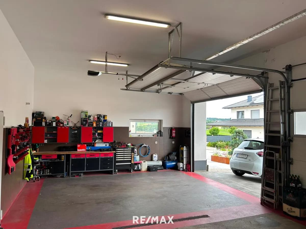 5-Zimmer-Haus kaufen in Perg – 142,2 m², € 869.000 – Bild 33 von 34