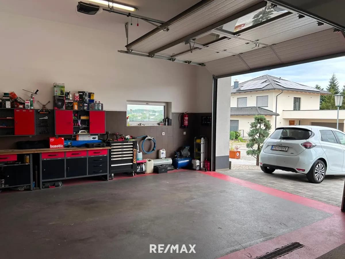 5-Zimmer-Haus kaufen in Perg – 142,2 m², € 869.000 – Bild 34 von 34