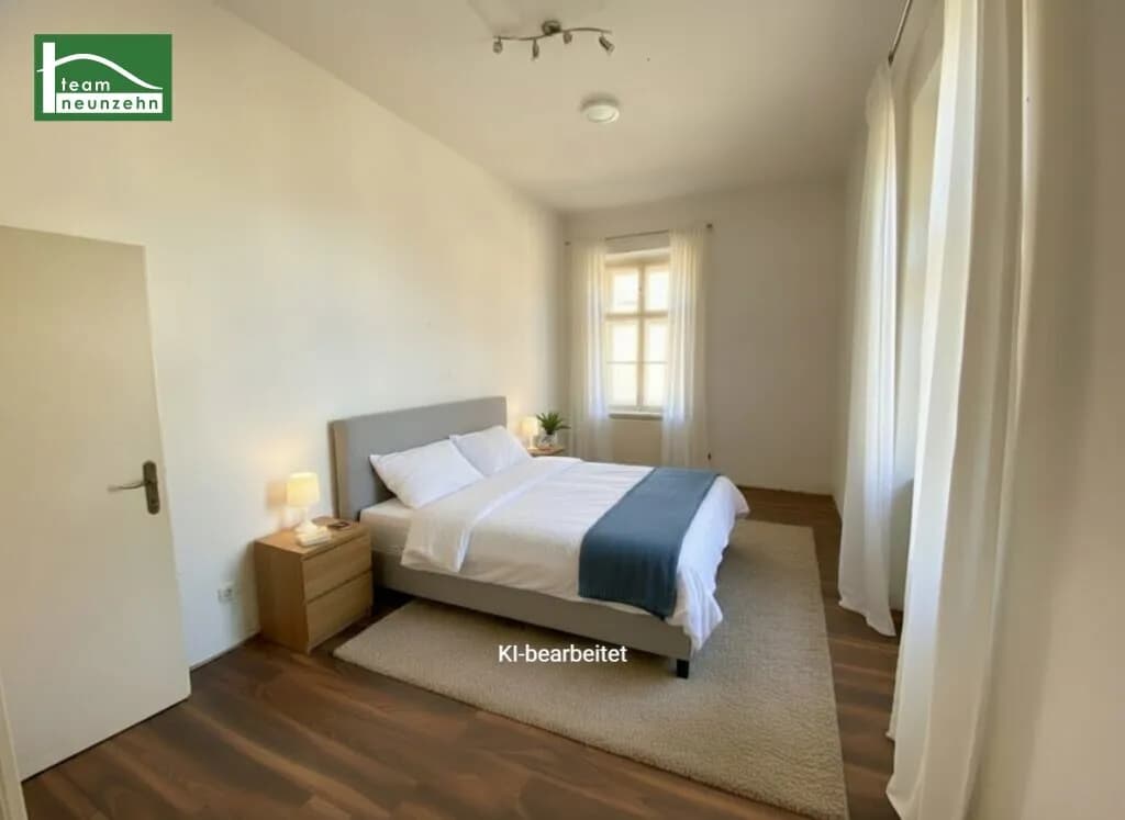3-Zimmer-Wohnung mieten in Graz – 120,82 m², € 1.453 – Bild 3 von 22