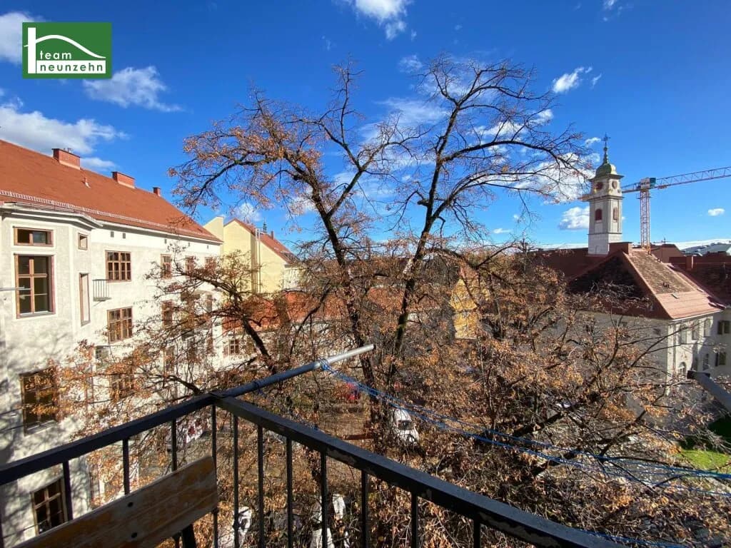 3-Zimmer-Wohnung mieten in Graz – 120,82 m², € 1.453 – Bild 9 von 22