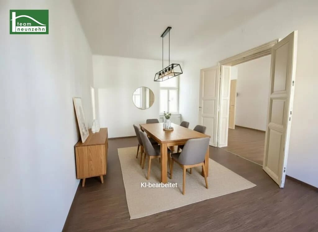 3-Zimmer-Wohnung mieten in Graz – 120,82 m², € 1.453 – Bild 12 von 22