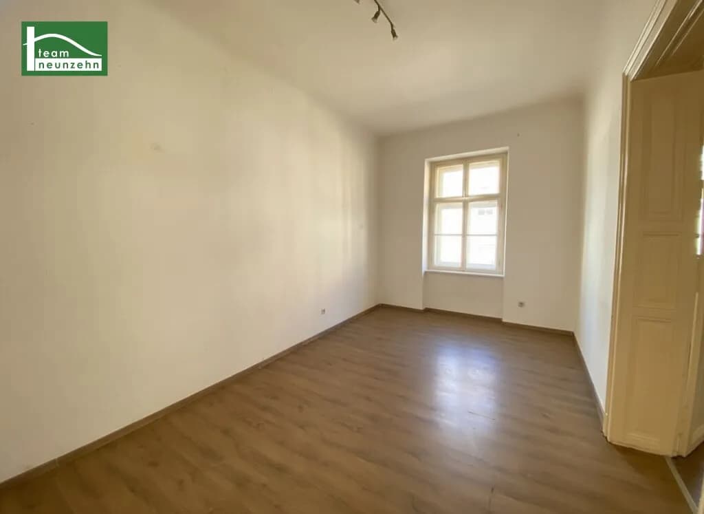 3-Zimmer-Wohnung mieten in Graz – 120,82 m², € 1.453 – Bild 13 von 22