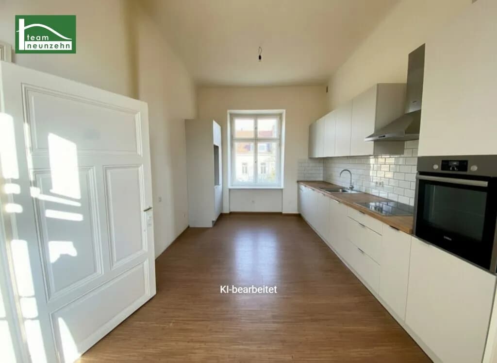 3-Zimmer-Wohnung mieten in Graz – 120,82 m², € 1.453 – Bild 15 von 22