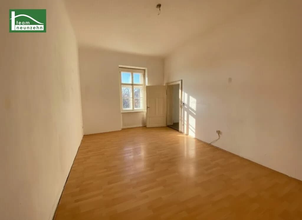 3-Zimmer-Wohnung mieten in Graz – 120,82 m², € 1.453 – Bild 20 von 22
