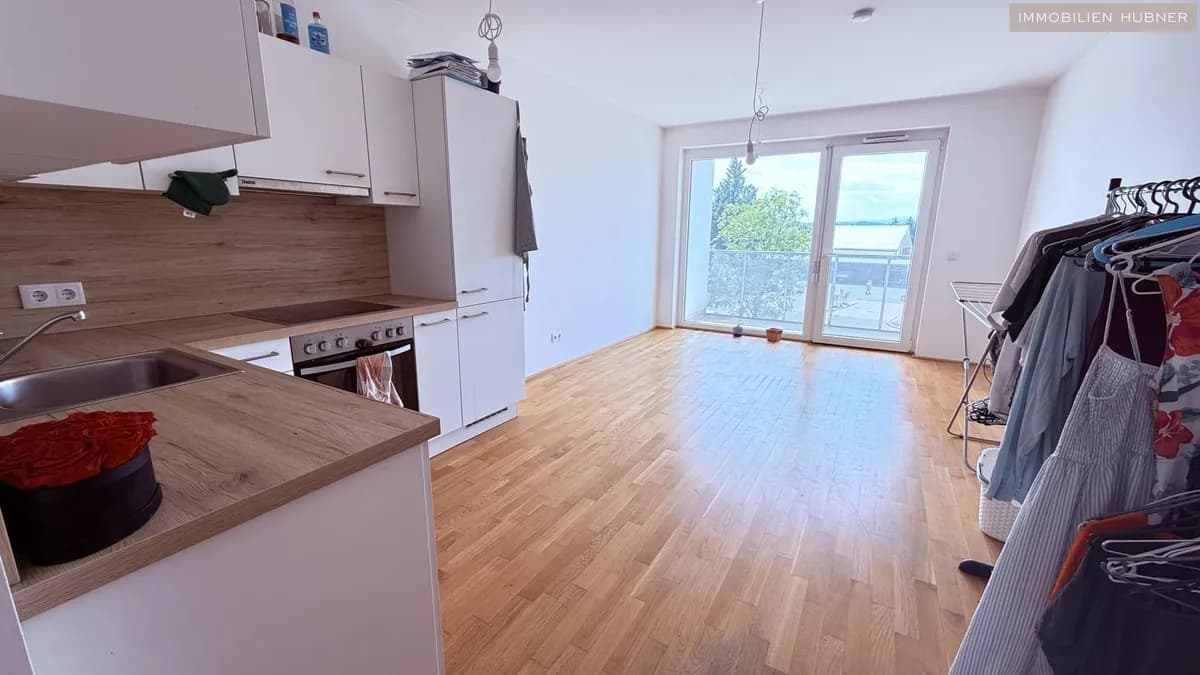 3-Zimmer-Wohnung mieten in Wiener Neustadt – 70 m², € 1.025 – Bild 3 von 15