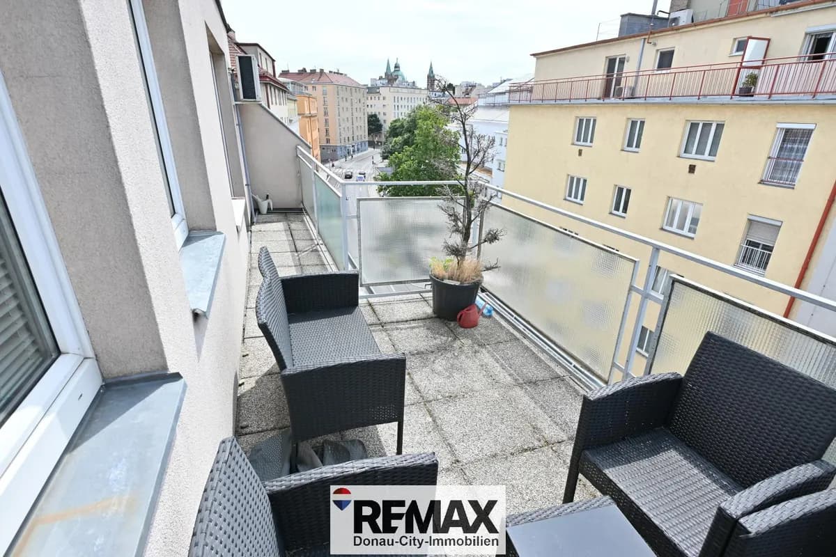 3-Zimmer-Wohnung kaufen in Wien – 65 m², € 260.000