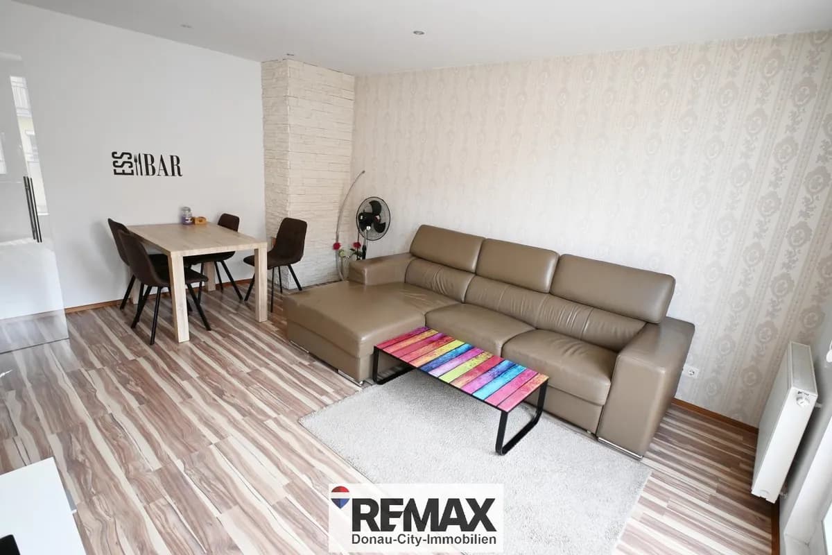 3-Zimmer-Wohnung kaufen in Wien – 65 m², € 260.000 – Bild 2 von 18
