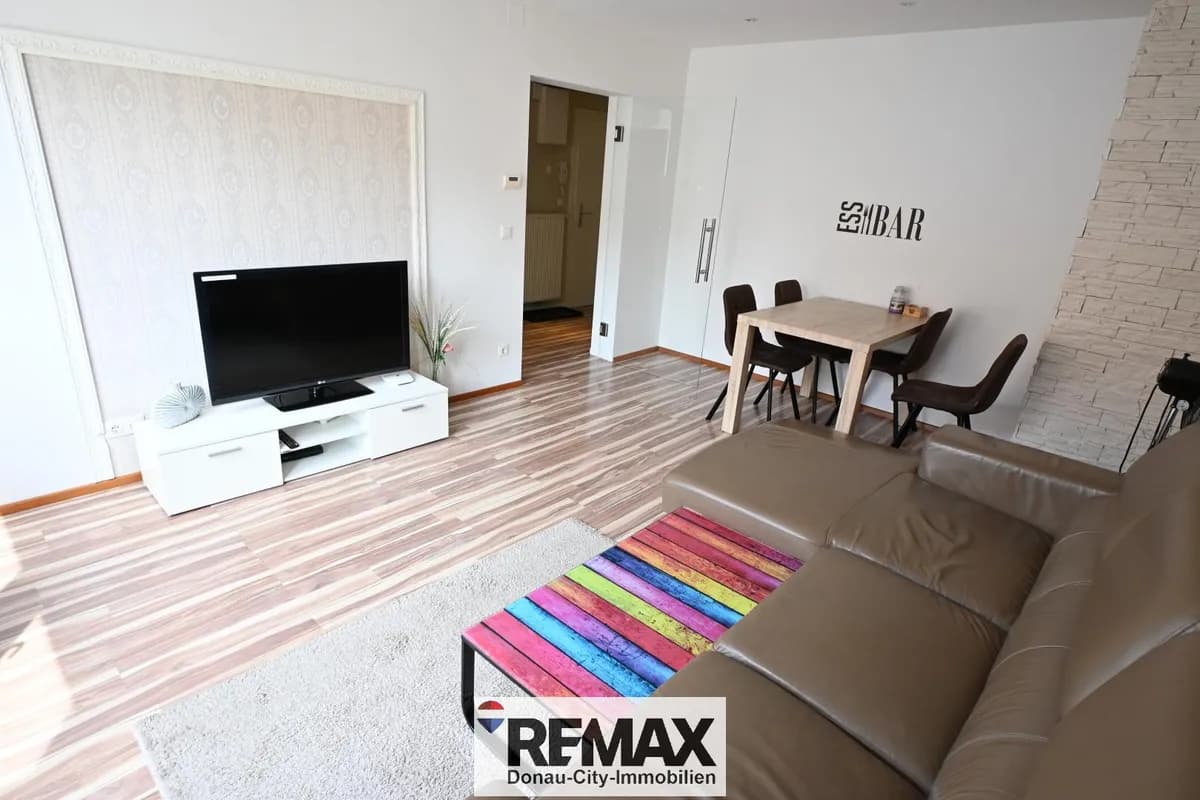 3-Zimmer-Wohnung kaufen in Wien – 65 m², € 260.000 – Bild 3 von 18