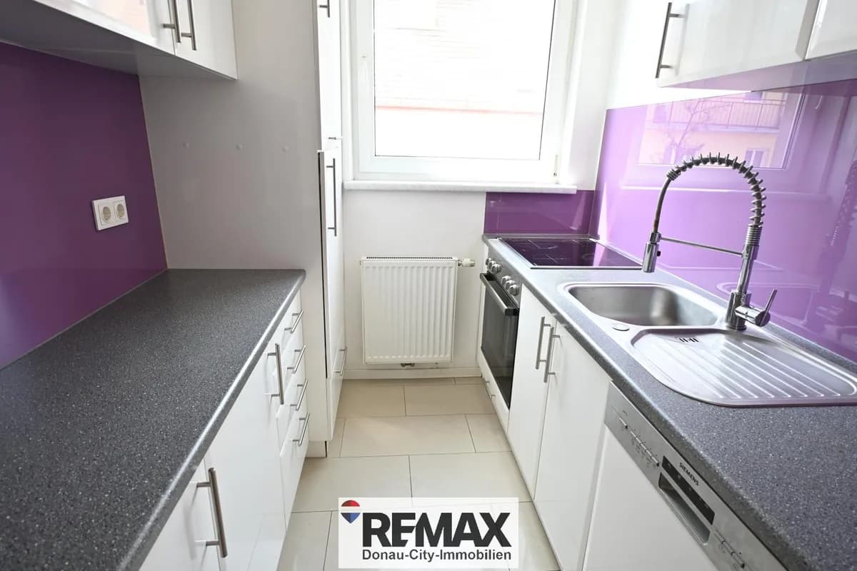 3-Zimmer-Wohnung kaufen in Wien – 65 m², € 260.000 – Bild 4 von 18