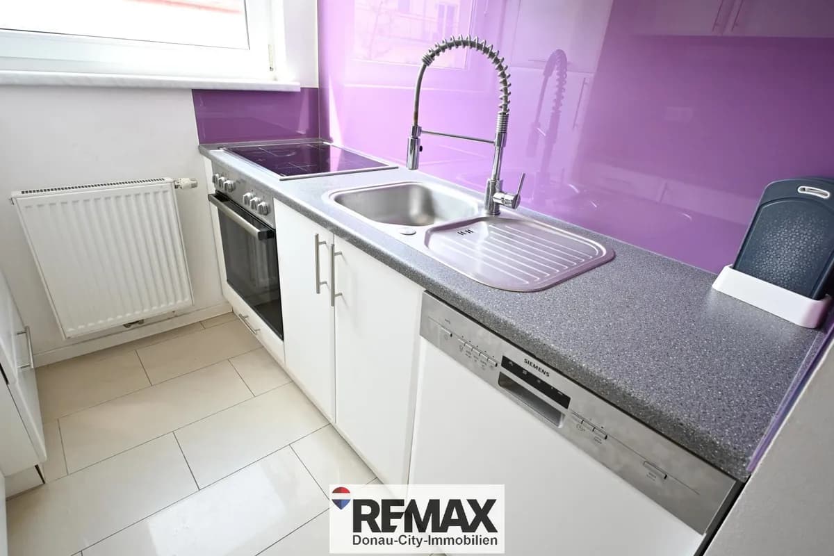 3-Zimmer-Wohnung kaufen in Wien – 65 m², € 260.000 – Bild 5 von 18