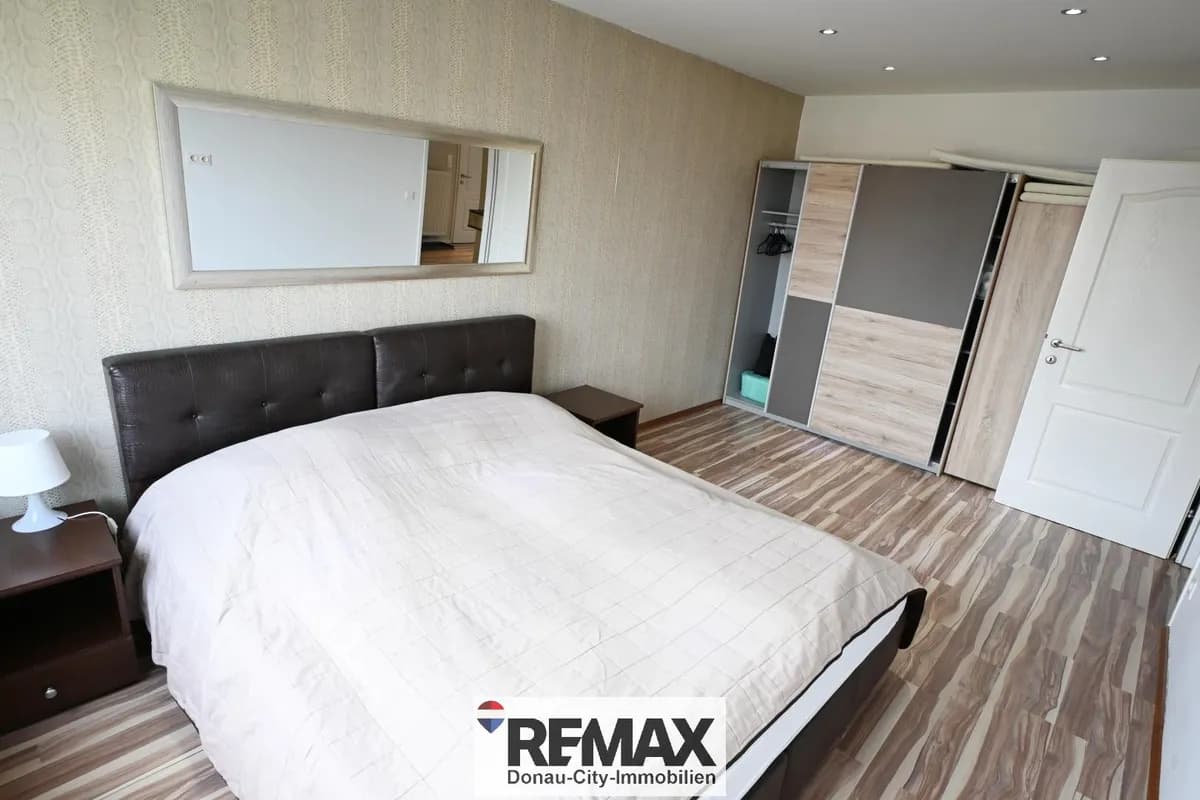 3-Zimmer-Wohnung kaufen in Wien – 65 m², € 260.000 – Bild 7 von 18