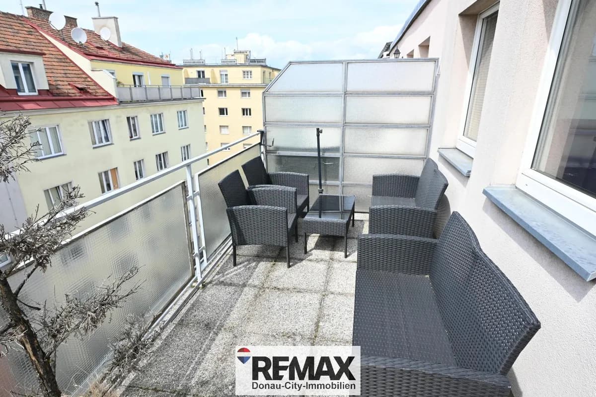 3-Zimmer-Wohnung kaufen in Wien – 65 m², € 260.000 – Bild 8 von 18