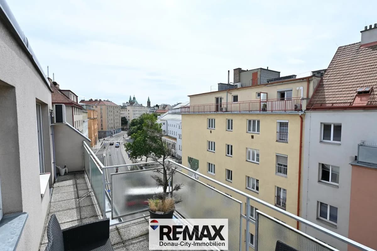 3-Zimmer-Wohnung kaufen in Wien – 65 m², € 260.000 – Bild 9 von 18