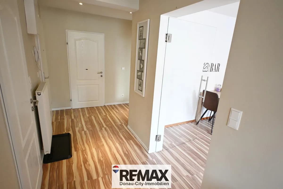 3-Zimmer-Wohnung kaufen in Wien – 65 m², € 260.000 – Bild 10 von 18