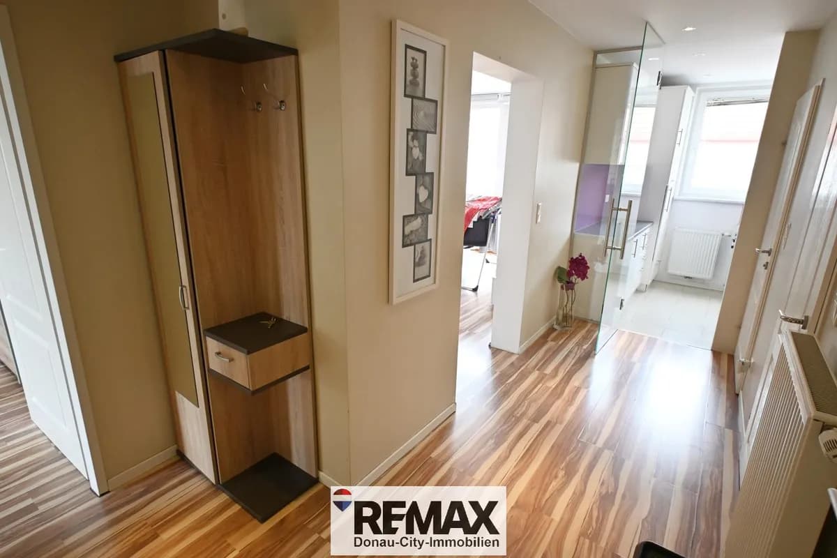 3-Zimmer-Wohnung kaufen in Wien – 65 m², € 260.000 – Bild 11 von 18