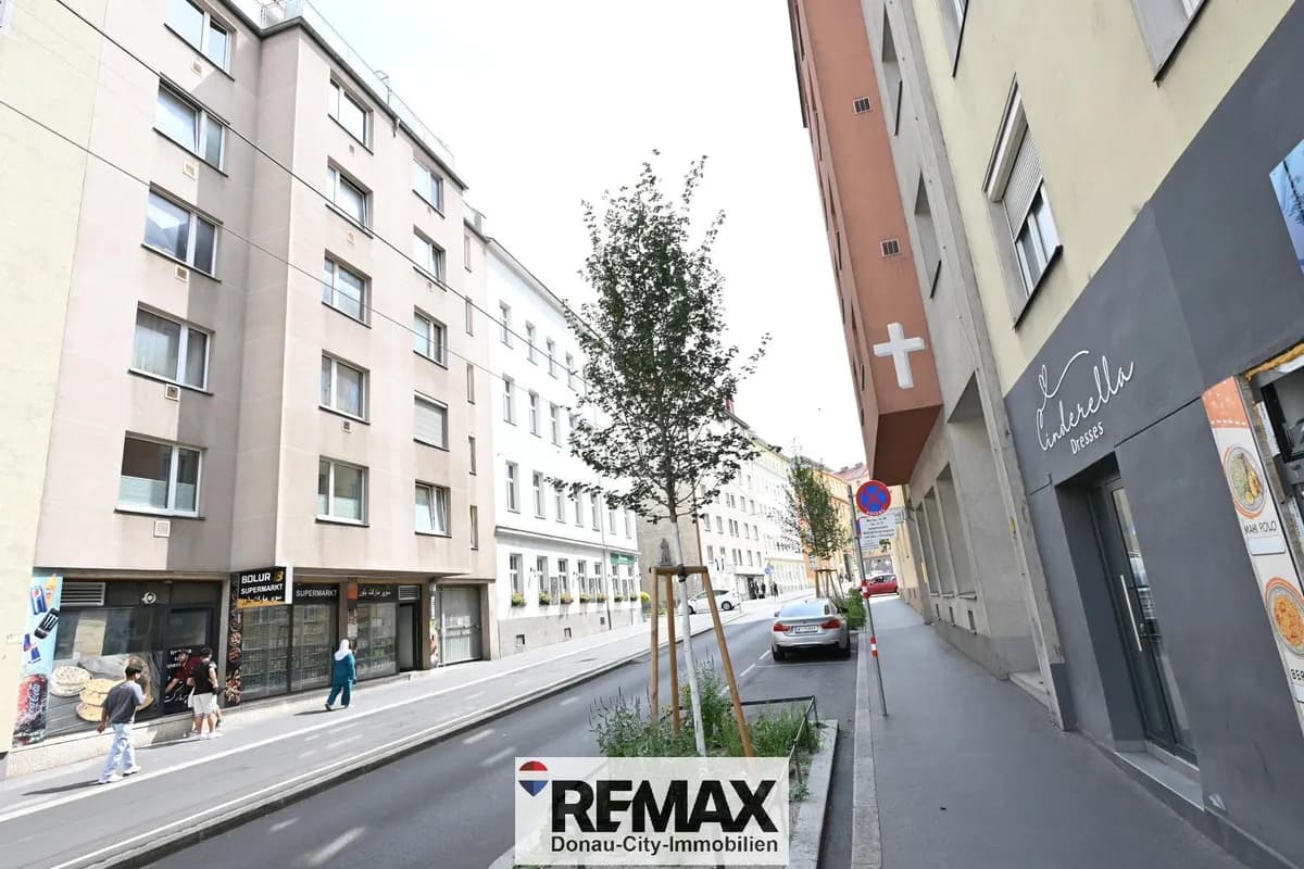 3-Zimmer-Wohnung kaufen in Wien – 65 m², € 260.000 – Bild 15 von 18