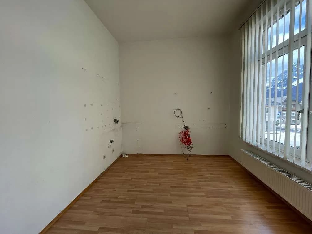 Gewerbeimmobilie mieten in Liezen – 78 m², € 528 – Bild 3 von 6