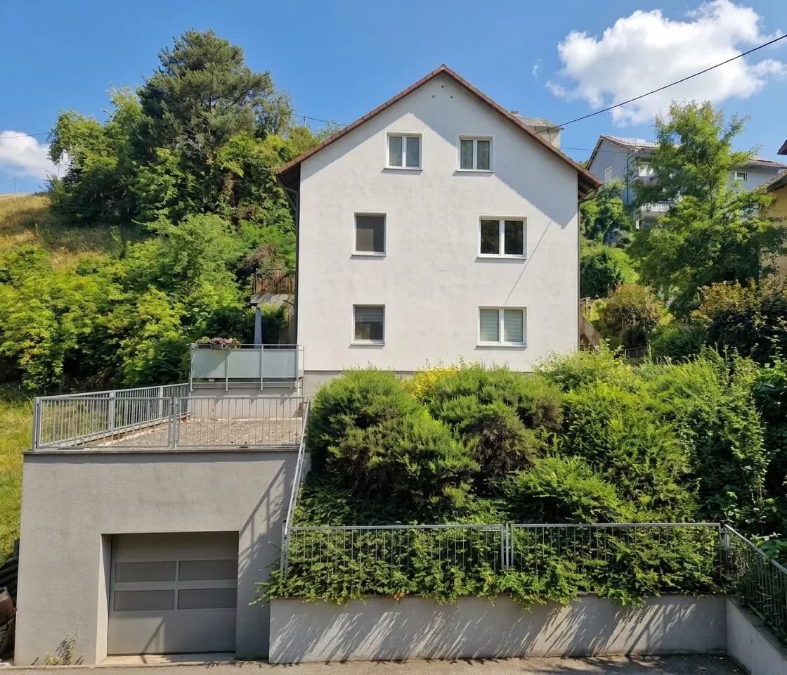 Gewerbeimmobilie kaufen in Perg – 196 m², € 397.000