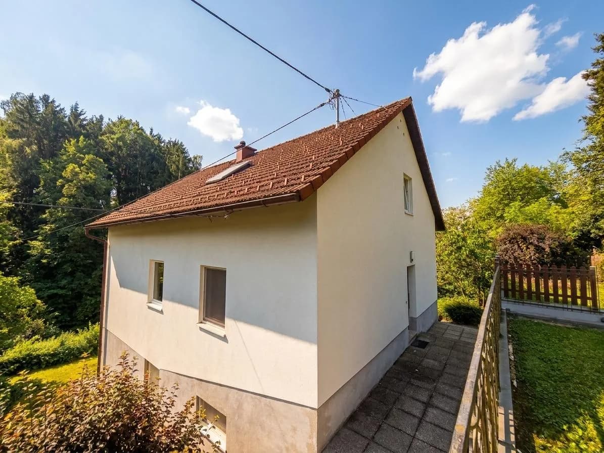 Gewerbeimmobilie kaufen in Perg – 196 m², € 397.000 – Bild 2 von 24
