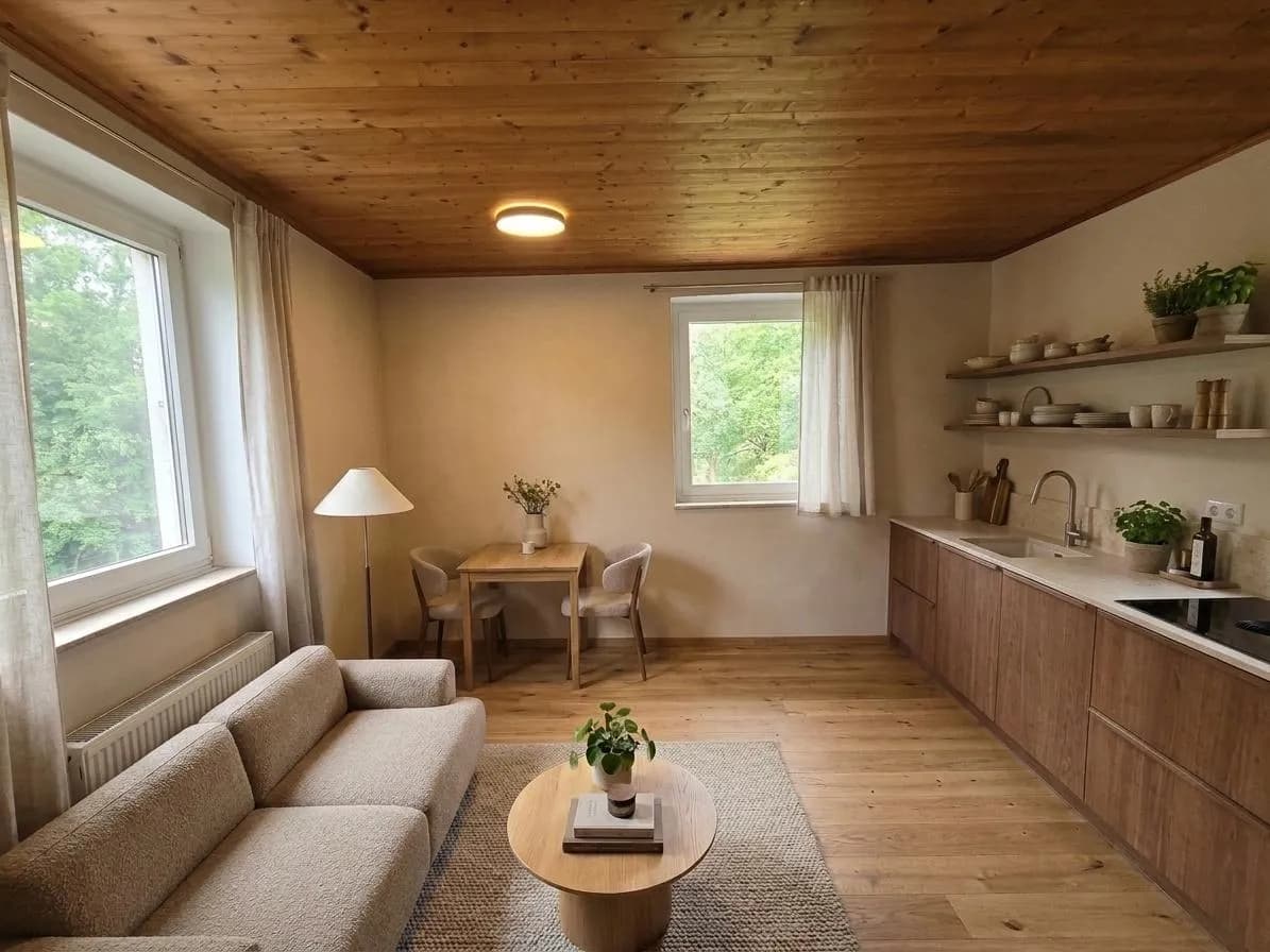 Gewerbeimmobilie kaufen in Perg – 196 m², € 397.000 – Bild 11 von 24