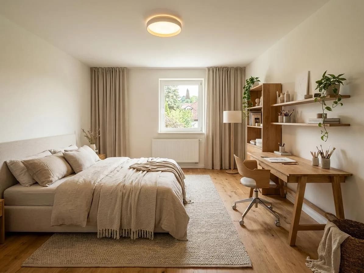 Gewerbeimmobilie kaufen in Perg – 196 m², € 397.000 – Bild 13 von 24