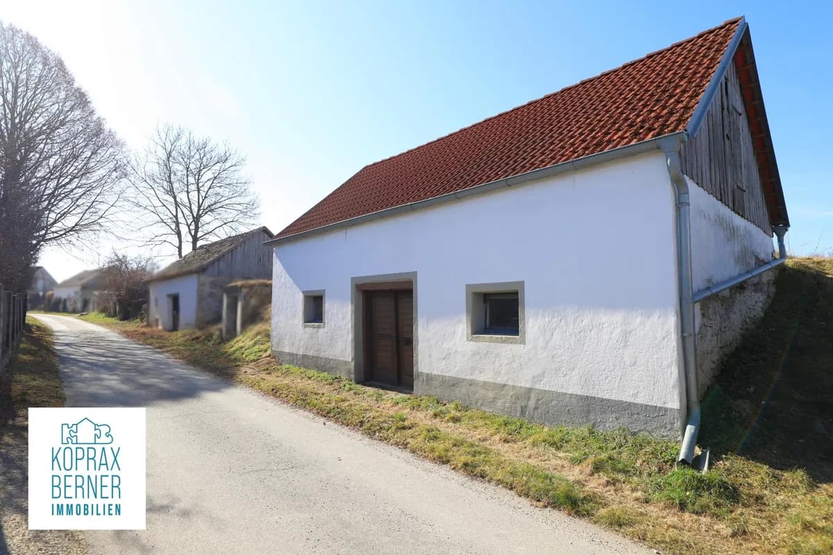 Grundstück kaufen in Mistelbach – 65 m², € 18.000 – Bild 2 von 8