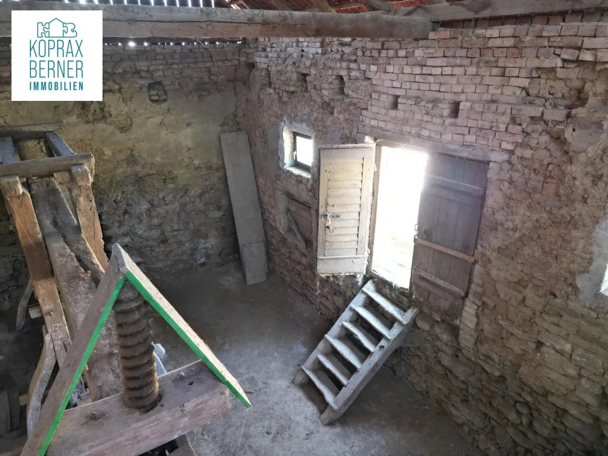 Grundstück kaufen in Mistelbach – 65 m², € 18.000 – Bild 4 von 8