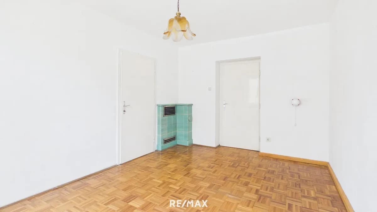 3-Zimmer-Wohnung kaufen in Linz – 86 m², € 224.000