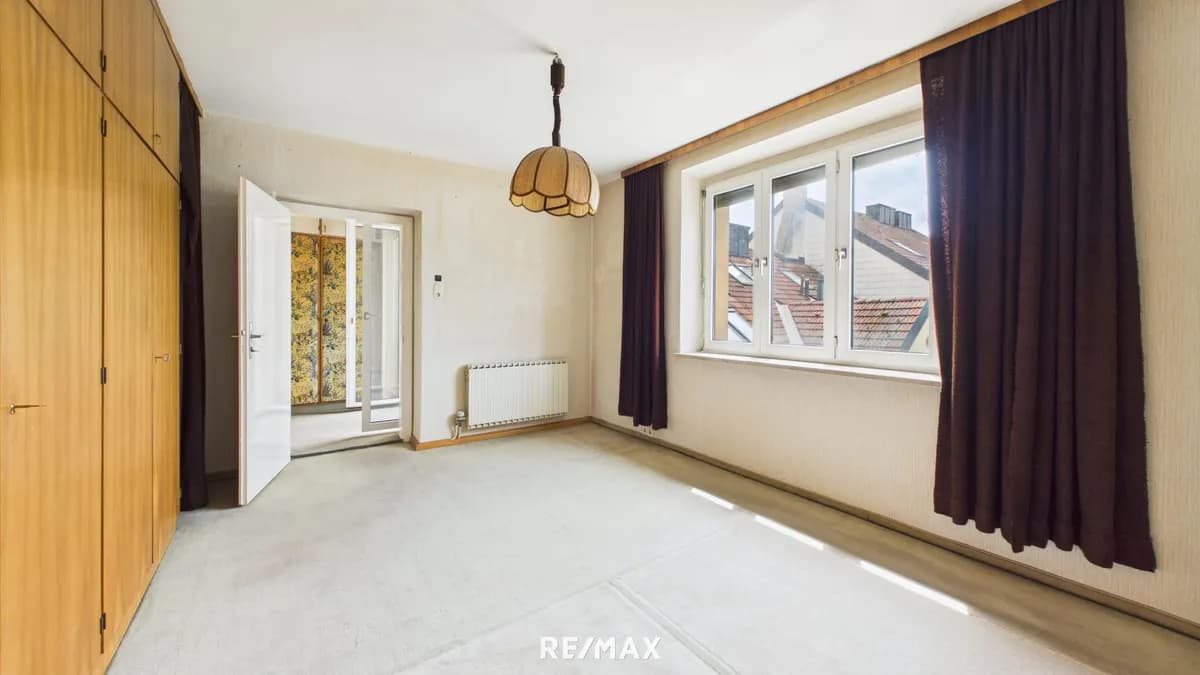 3-Zimmer-Wohnung kaufen in Linz – 86 m², € 224.000 – Bild 4 von 14
