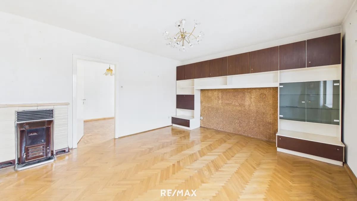 3-Zimmer-Wohnung kaufen in Linz – 86 m², € 224.000 – Bild 5 von 14