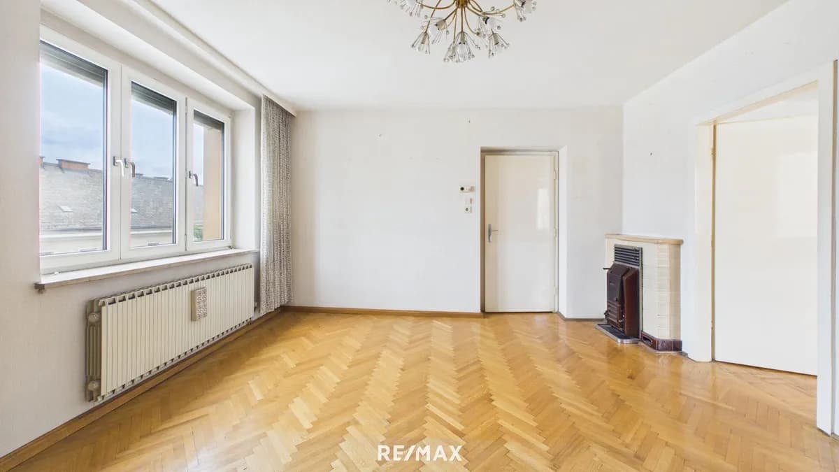 3-Zimmer-Wohnung kaufen in Linz – 86 m², € 224.000 – Bild 6 von 14