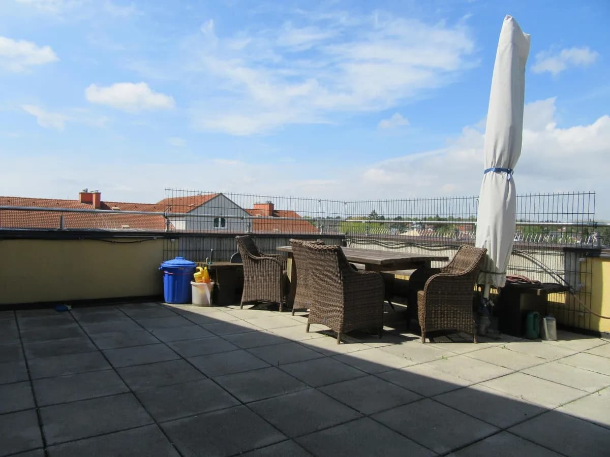 3-Zimmer-Wohnung kaufen in Korneuburg – 65 m², € 330.000