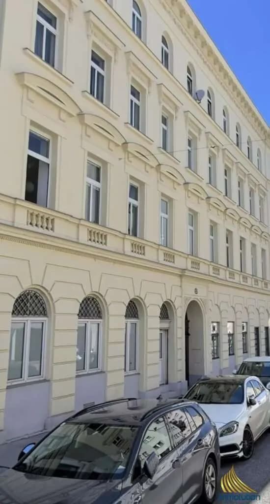 2-Zimmer-Wohnung kaufen in Wien – 67 m², € 259.000
