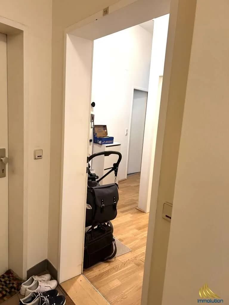 2-Zimmer-Wohnung kaufen in Wien – 67 m², € 259.000 – Bild 8 von 8