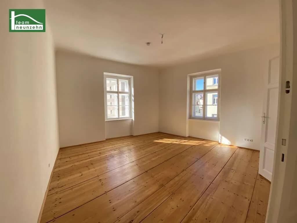 2-Zimmer-Wohnung mieten in Graz – 72,08 m², € 894 – Bild 2 von 23