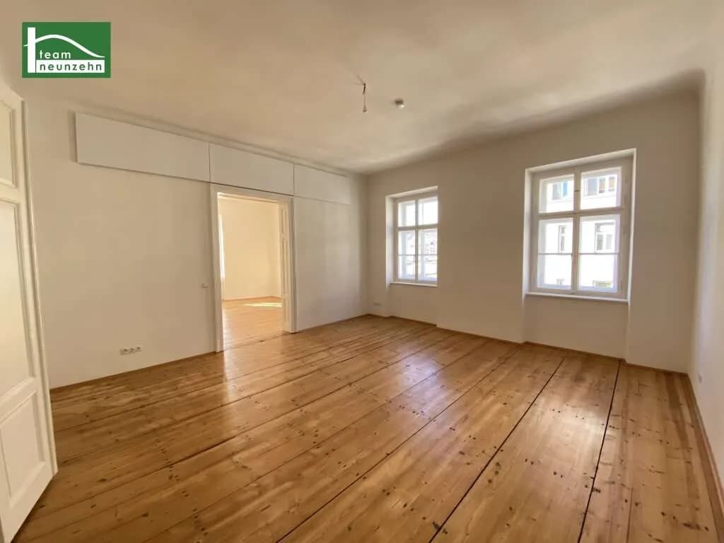2-Zimmer-Wohnung mieten in Graz – 72,08 m², € 894 – Bild 3 von 23