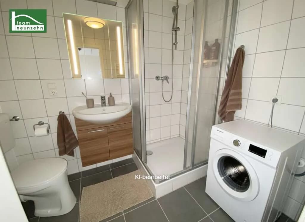 2-Zimmer-Wohnung mieten in Graz – 72,08 m², € 894 – Bild 5 von 23