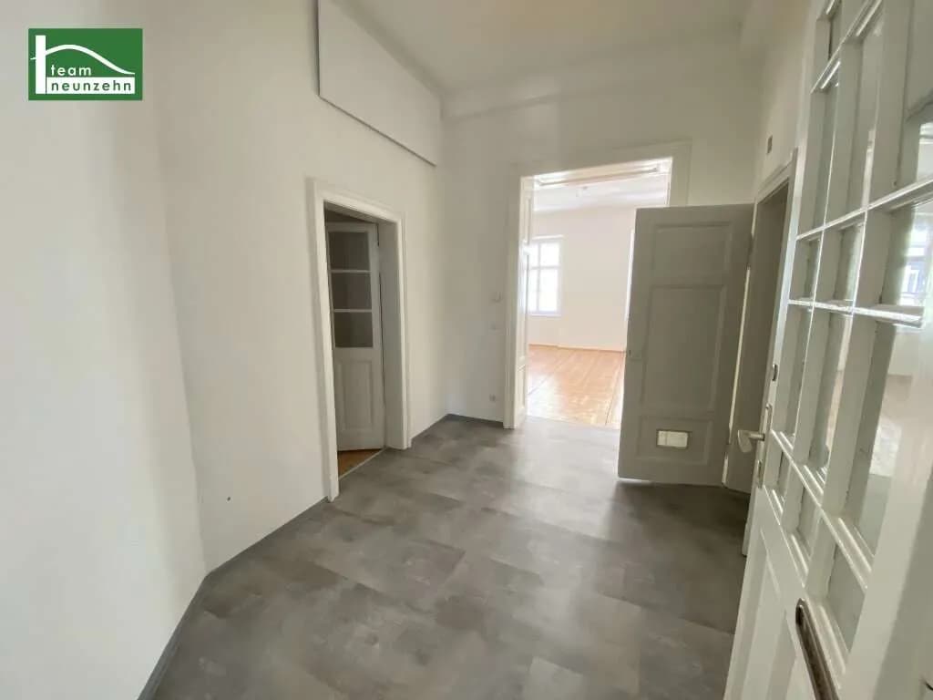 2-Zimmer-Wohnung mieten in Graz – 72,08 m², € 894 – Bild 11 von 23