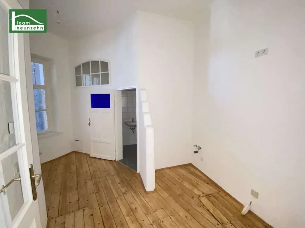 2-Zimmer-Wohnung mieten in Graz – 72,08 m², € 894 – Bild 12 von 23