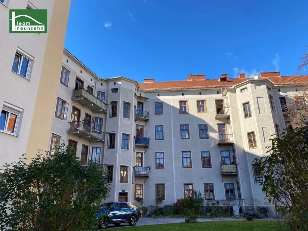 2-Zimmer-Wohnung mieten in Graz – 72,08 m², € 894 – Bild 13 von 23